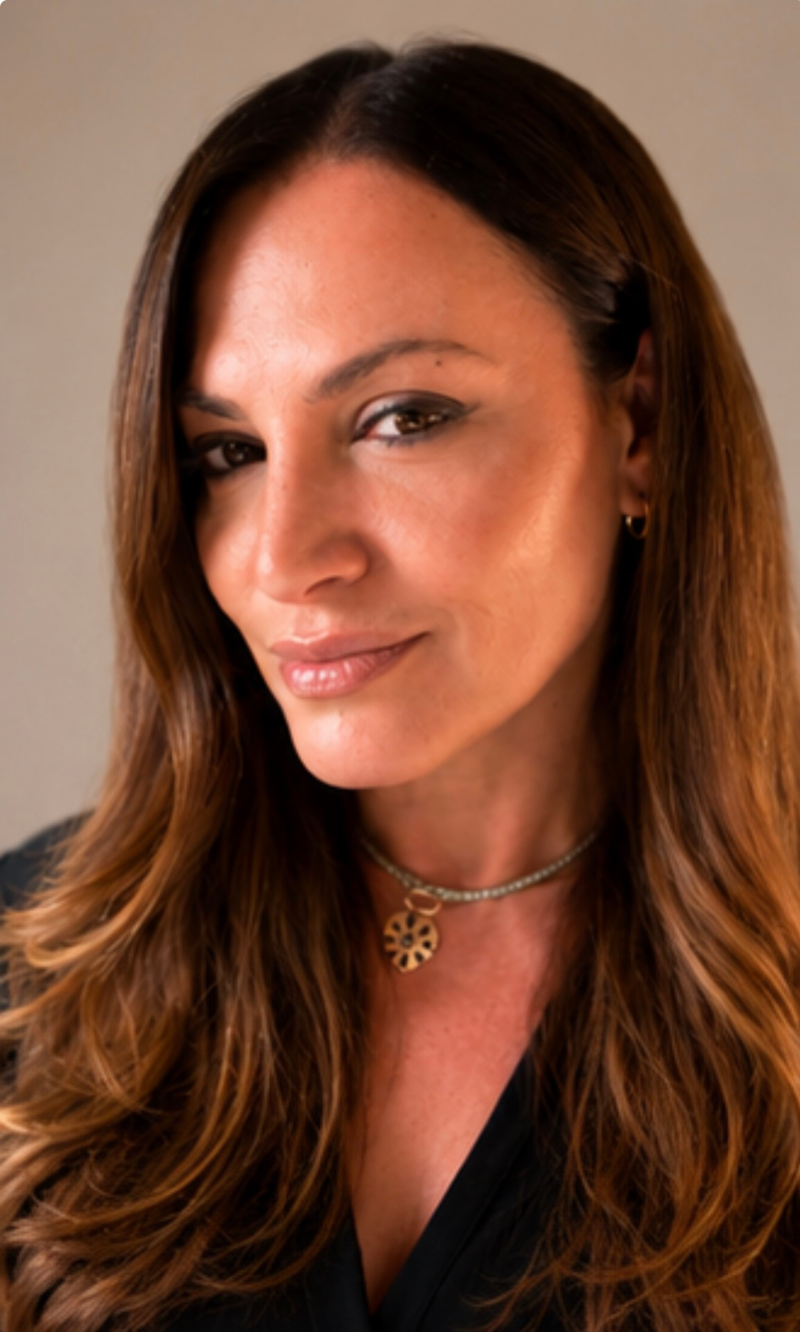Svetlana Feller, Entrepreneur & AI expert
